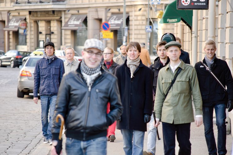 Oslo: Finland 100 år -konsert Oslo: Finland 100 år -konsert