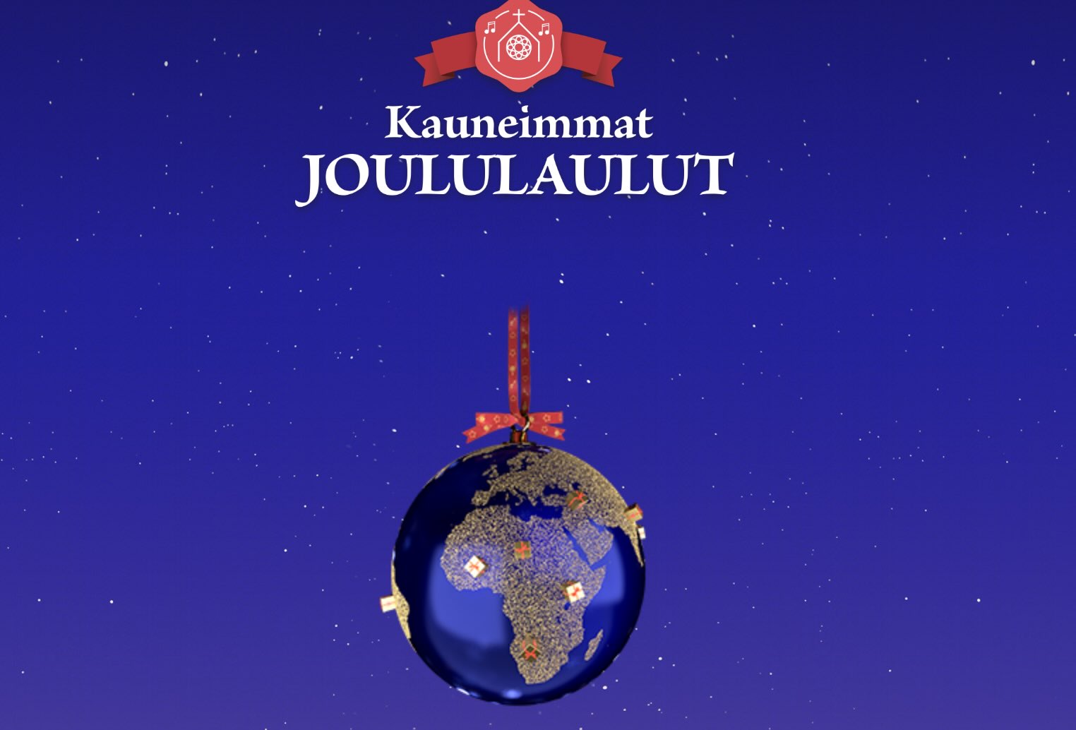 Vackraste julsonger tekst