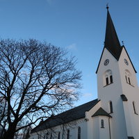 Hamar domkirke Hamar domkirke