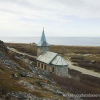 Sør-Varanger: Sommargudstjänst Sør-Varanger: Sommargudstjänst