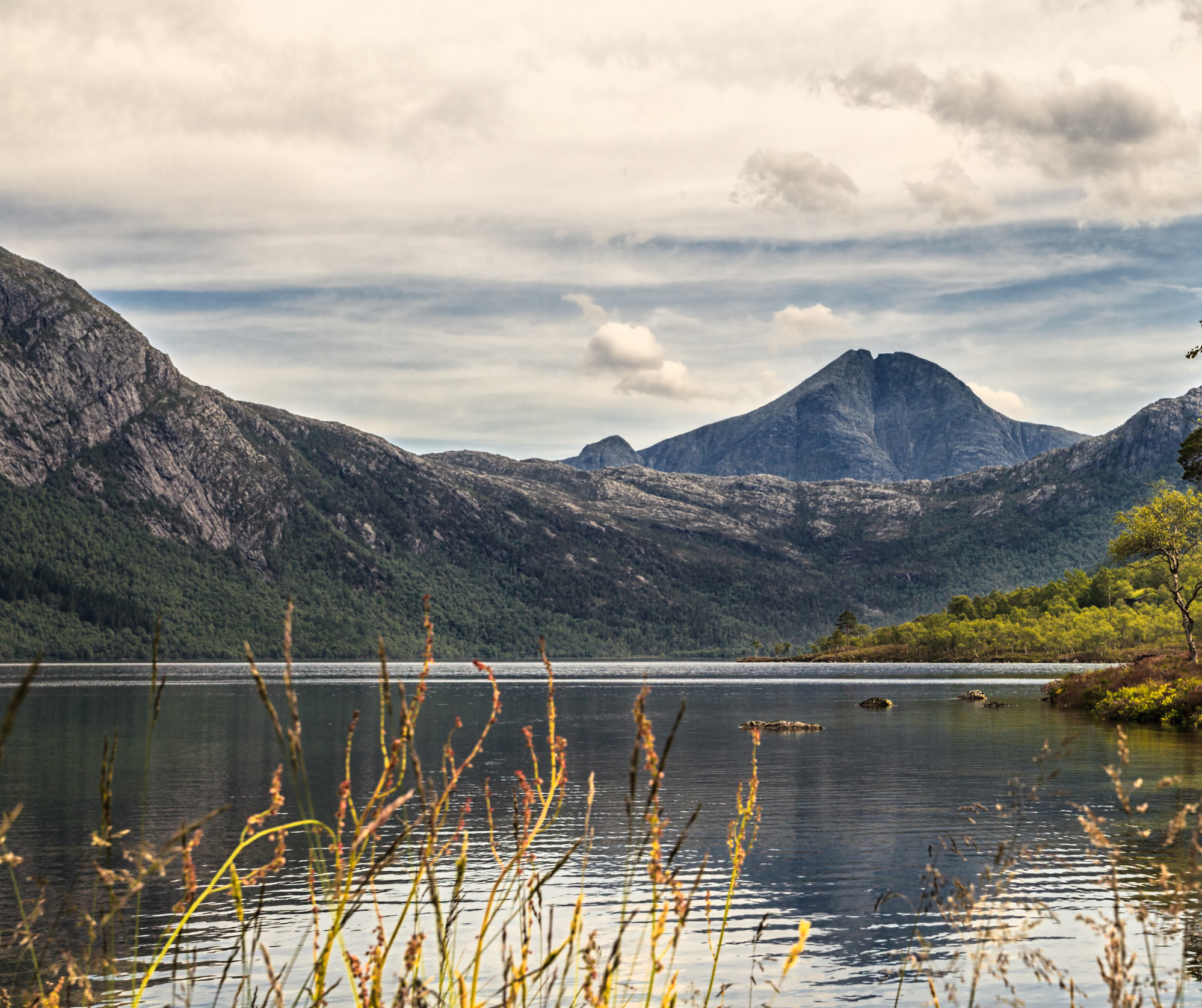 Myrdalsvatnet