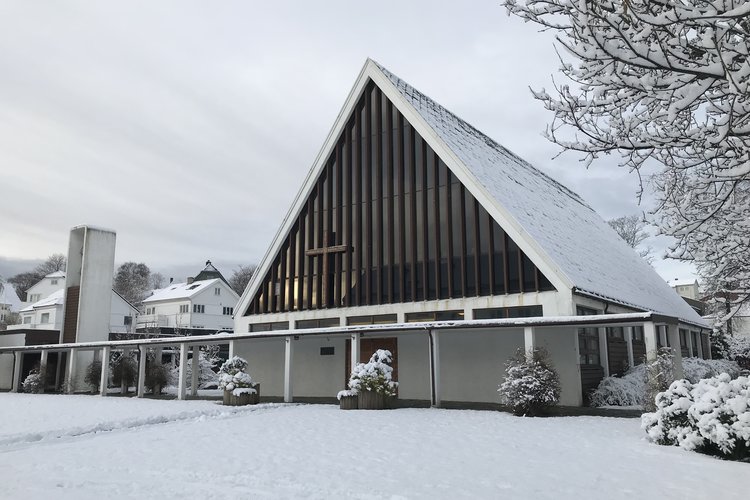 Stavanger: Adventsgudstjänst och finska julsånger Stavanger: Adventsgudstjänst och finska julsånger