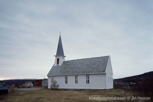 Vadsö (Annijoki): Adventsgudstjänst och finska julsånger Vadsö (Annijoki): Adventsgudstjänst och finska julsånger