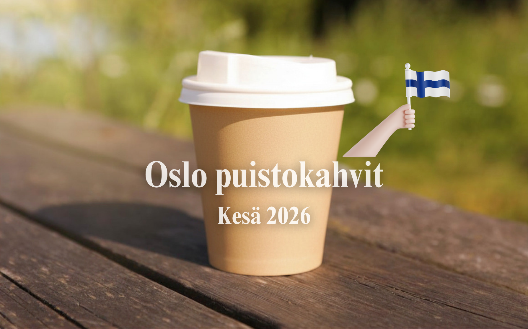 parkkaffe